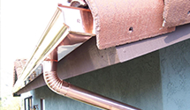 Rain Gutter Installation, Repair, Cleaning in Magnolia, WI